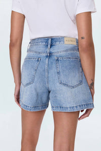 Pistola - Saige High Rise A-line Short