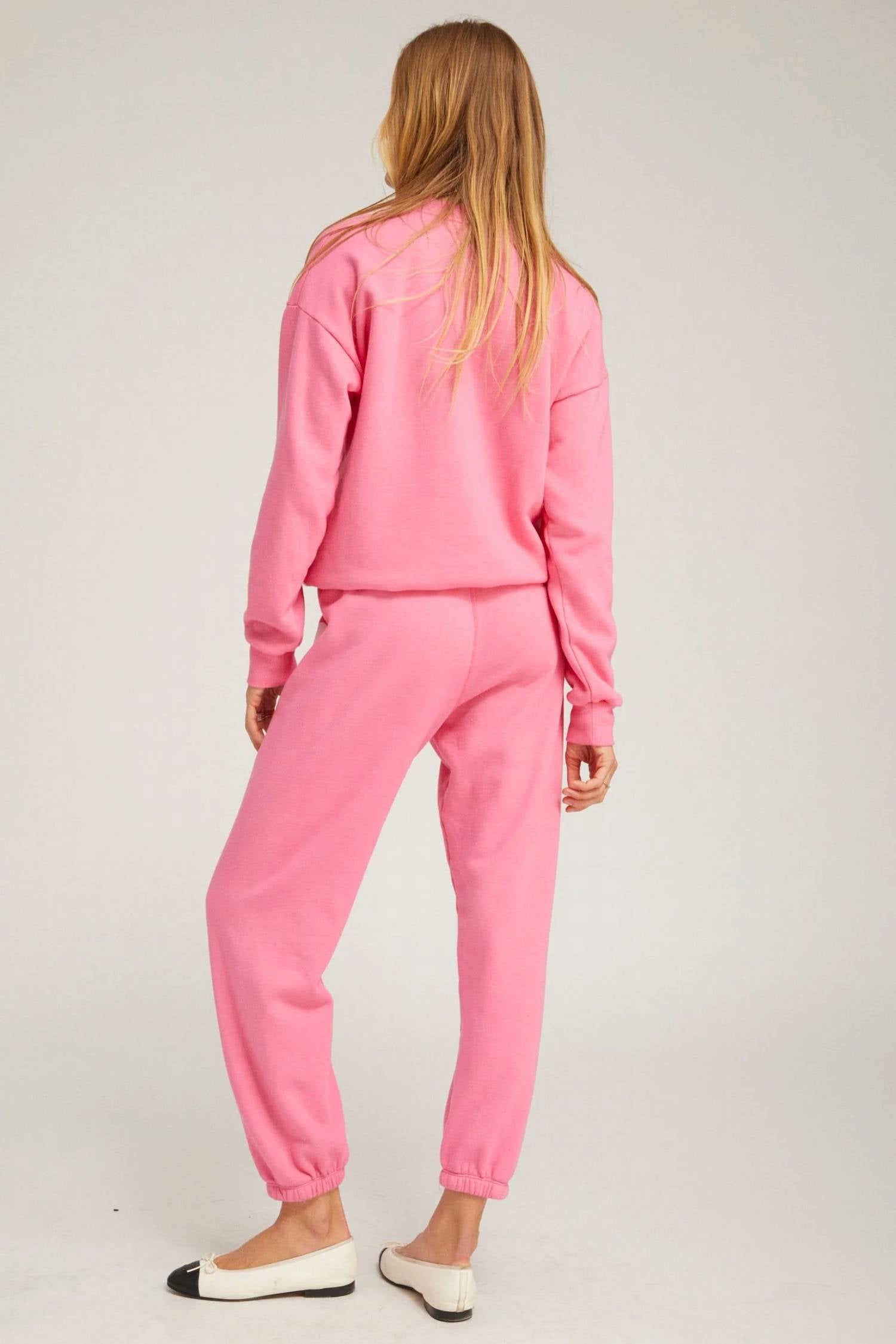 Sprwmn - Heart Sweatpants