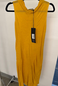 Pier Antonio Gaspari - Tunica Nervure Dress