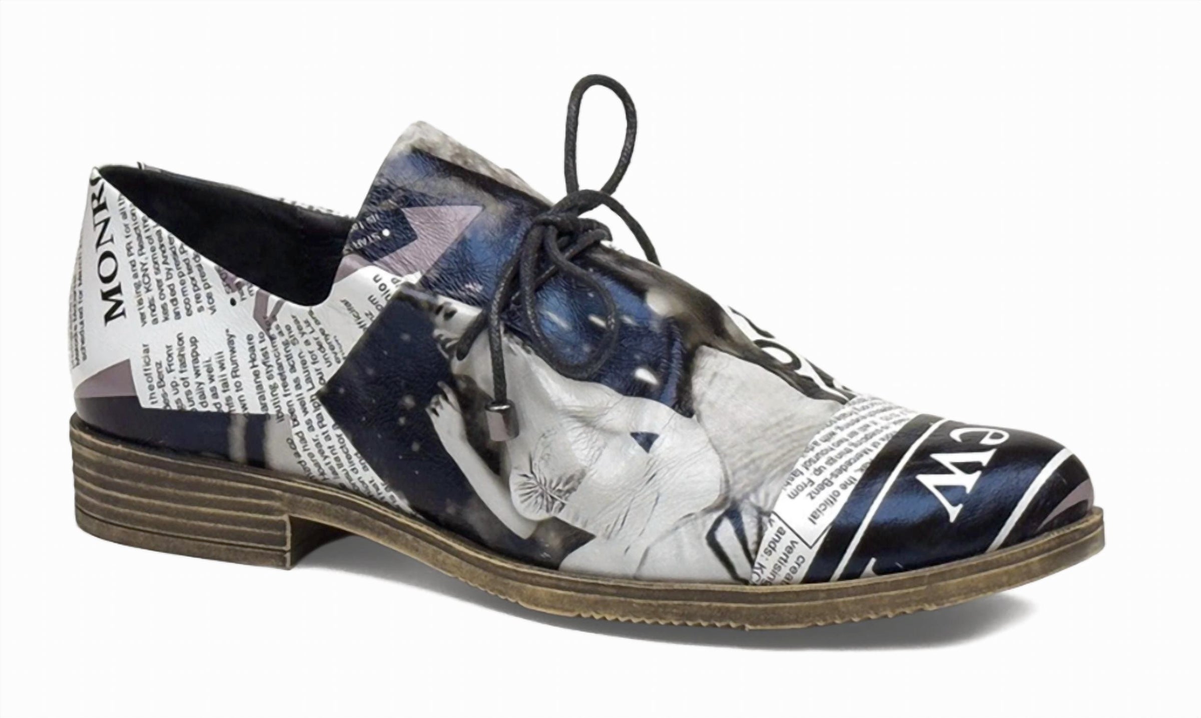 Django & Juliette - Women's Kotty Loafers