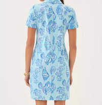 Lilly Pulitzer - Mandi Upf 50+ Dress