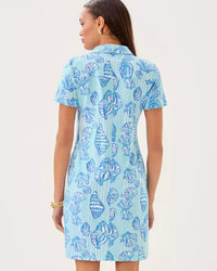 Lilly Pulitzer - Mandi Upf 50+ Dress