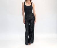 Siyu - Lisos Sequin Pants