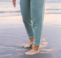Happy Earth - Rolling Sea Jogger Pants