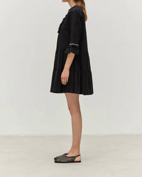 Devotion Twins - Efisto Short Dress