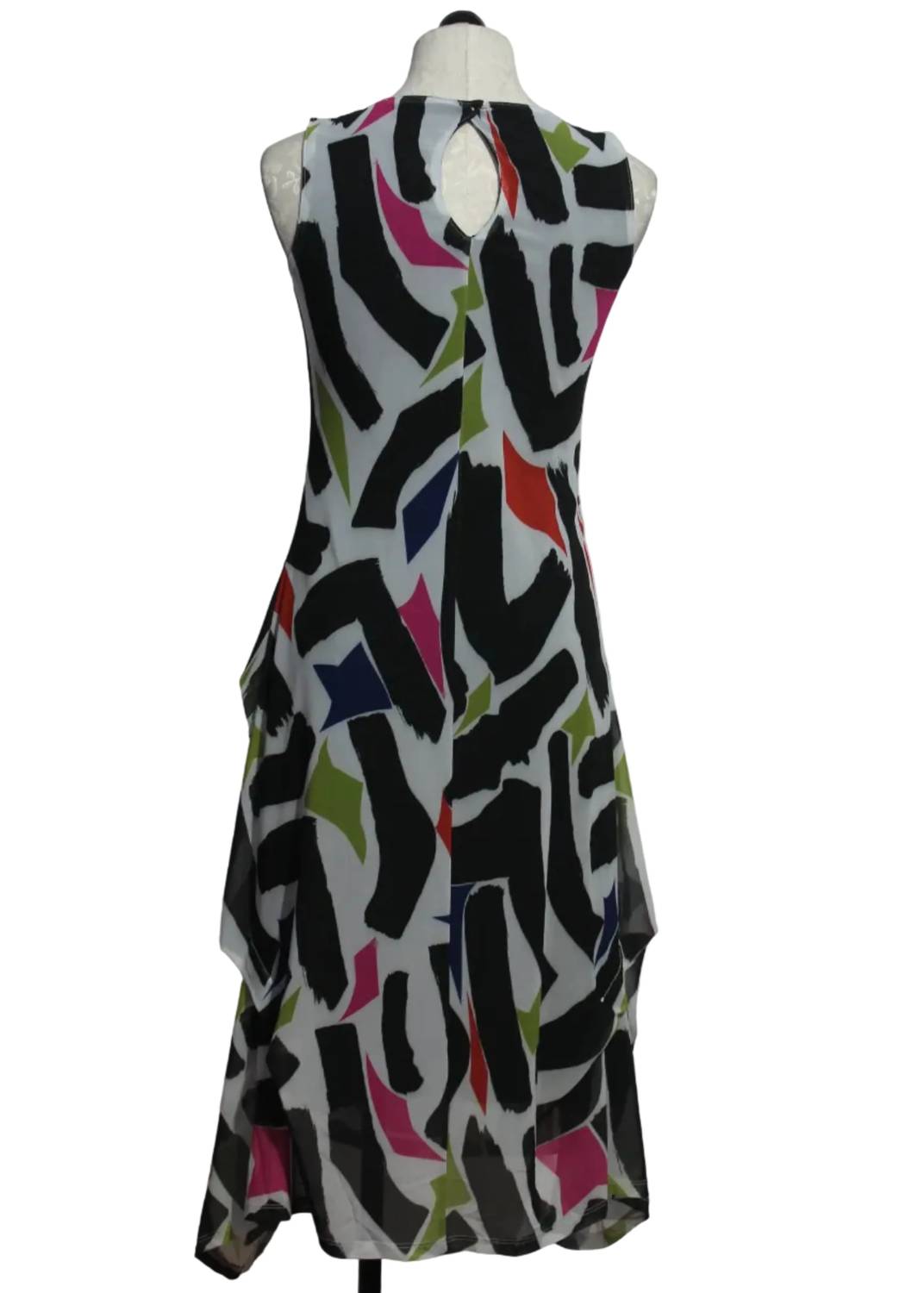Kozan - Women's Colony Dress