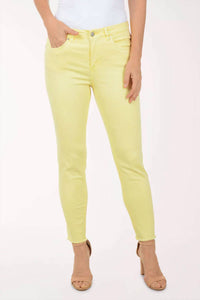 Fdj - SUZANNE CAPRI JEANS
