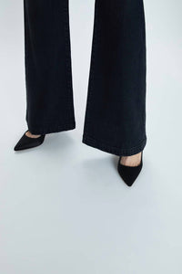 Pistola - Aria Fitted Vest Jumpsuit