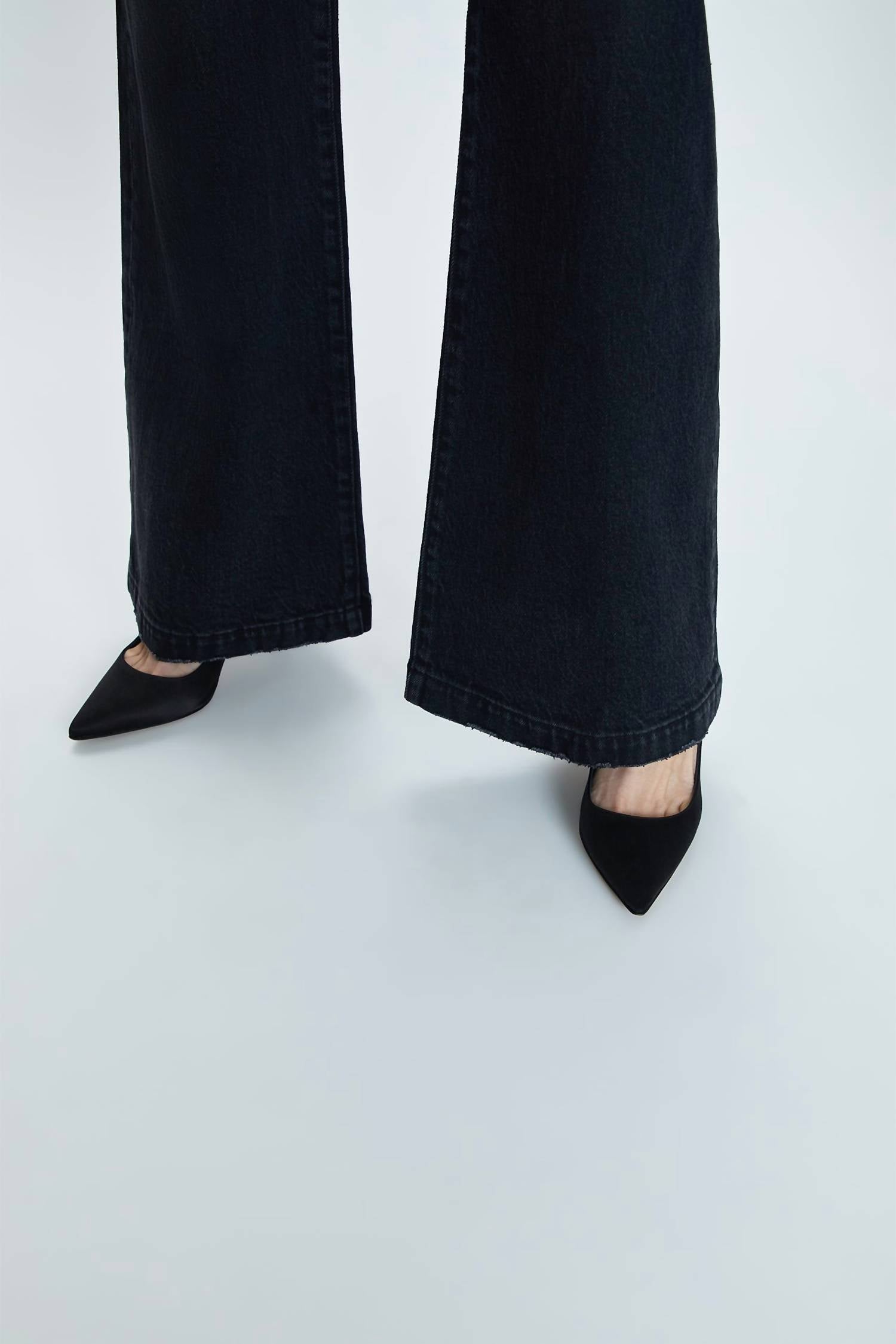 Pistola - Aria Fitted Vest Jumpsuit