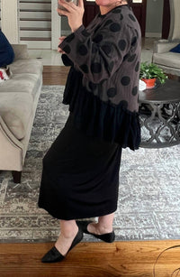 Jaded Gypsy - No Looking Back Top