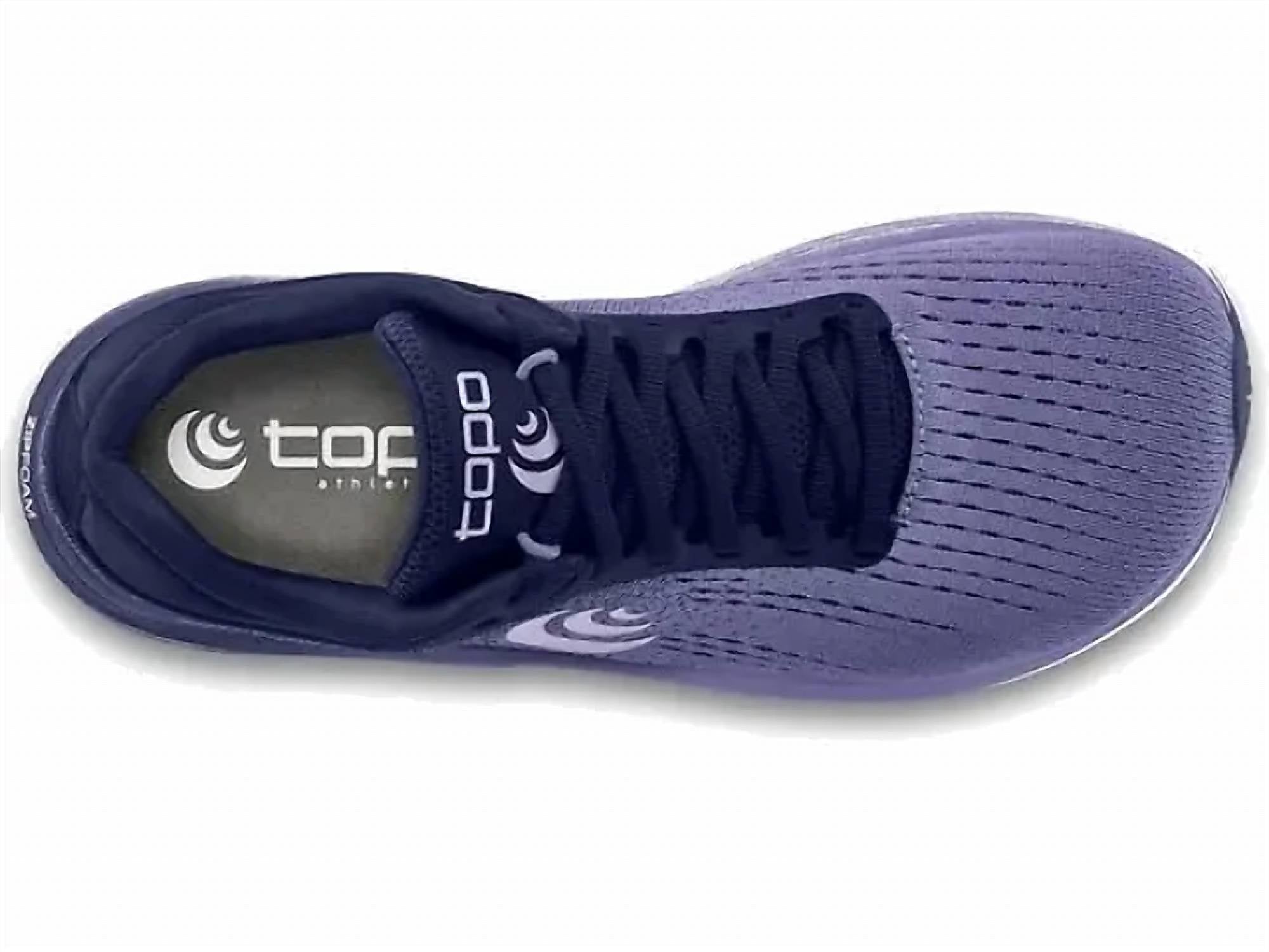 Topo Athletic - Women's Magnifly 5 Road Running Shoes