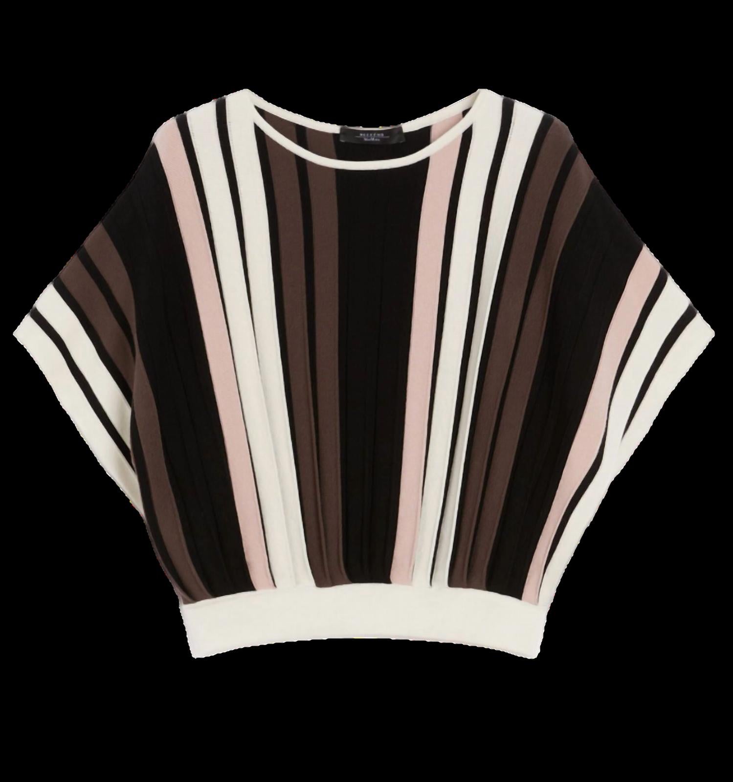 Weekend Max Mara - Pegola Top