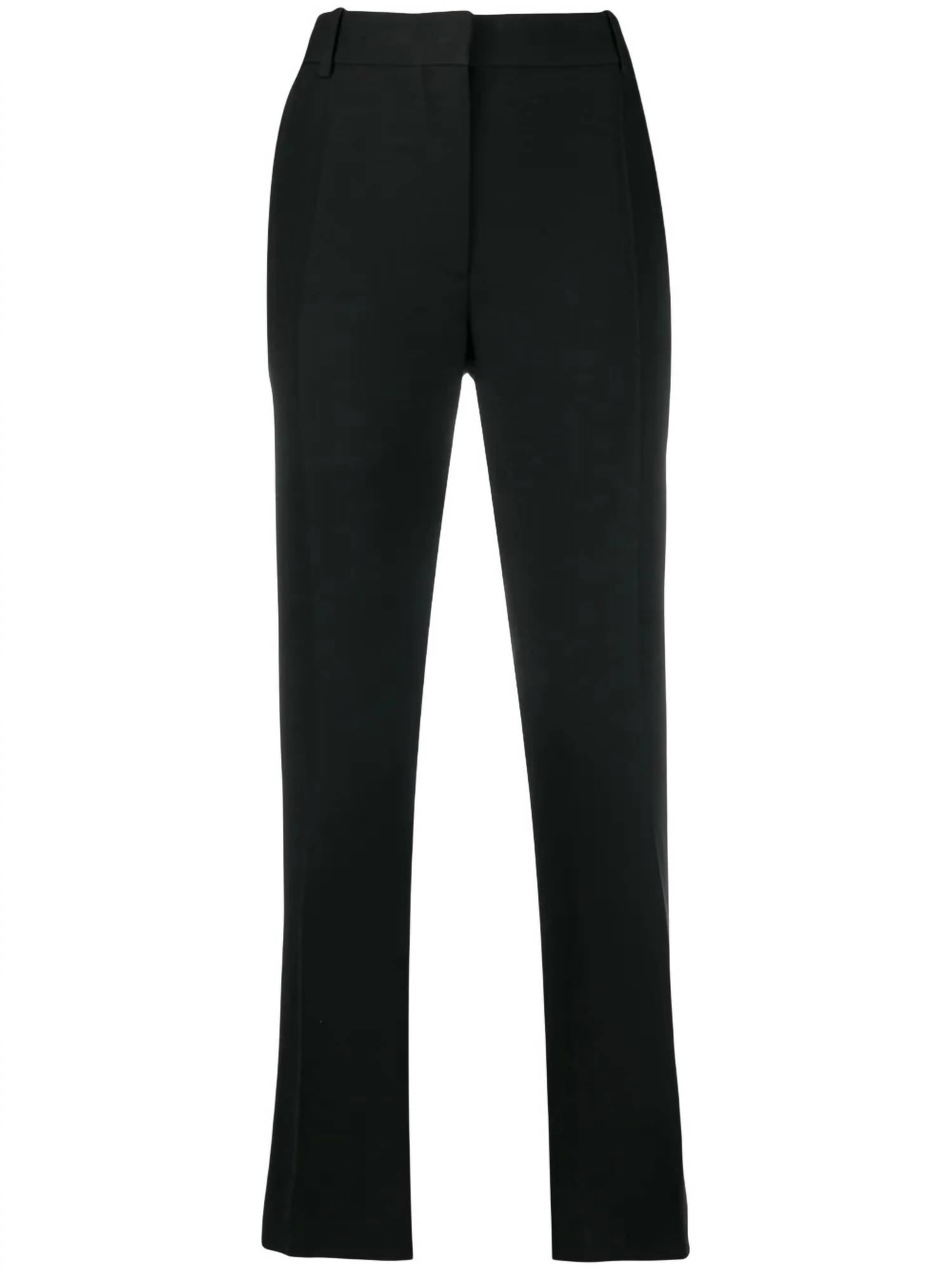 Valentino - Flare Leg Trouser Pants