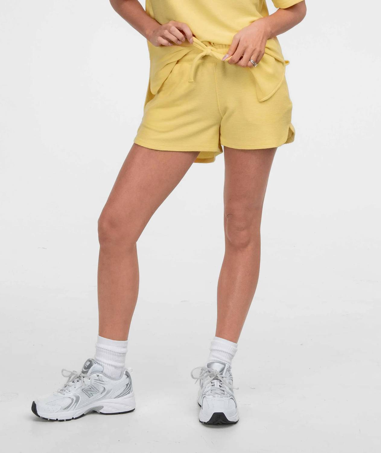 Southern Shirt Company - Lazy Days Pull-on Shorts