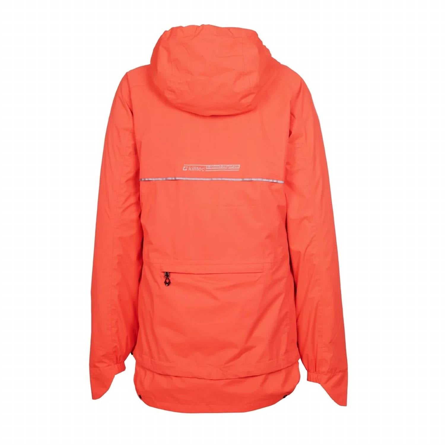 Killtec - Women's Evle Rain Jacket