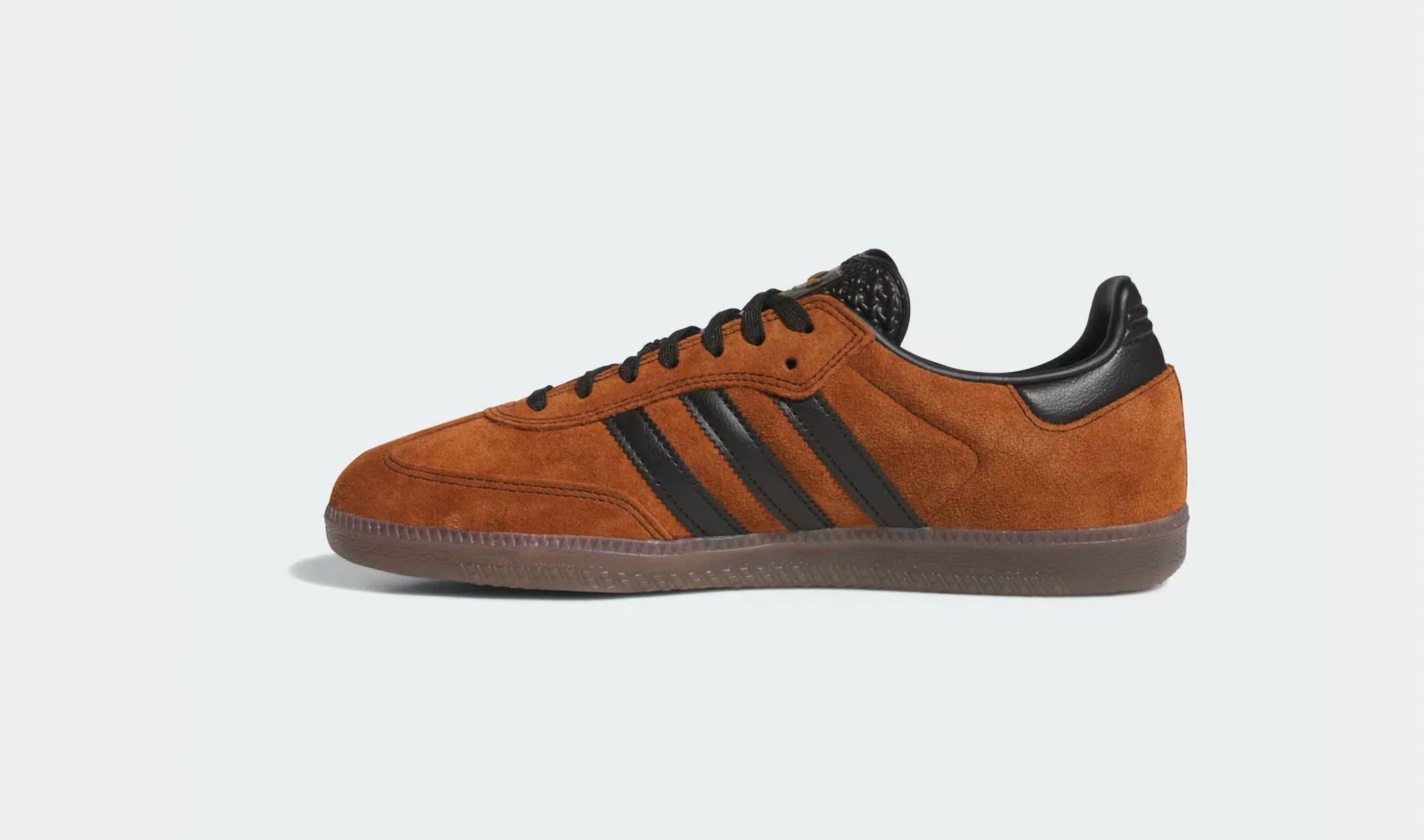 Adidas - Men's Samba Adv Sneakers