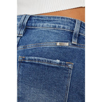 Kancan - Denim Skorts