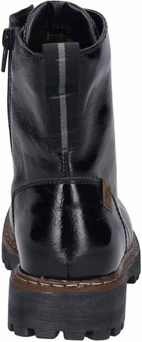 Josef Seibel - Women's Marta 02 Lace-Up Boots