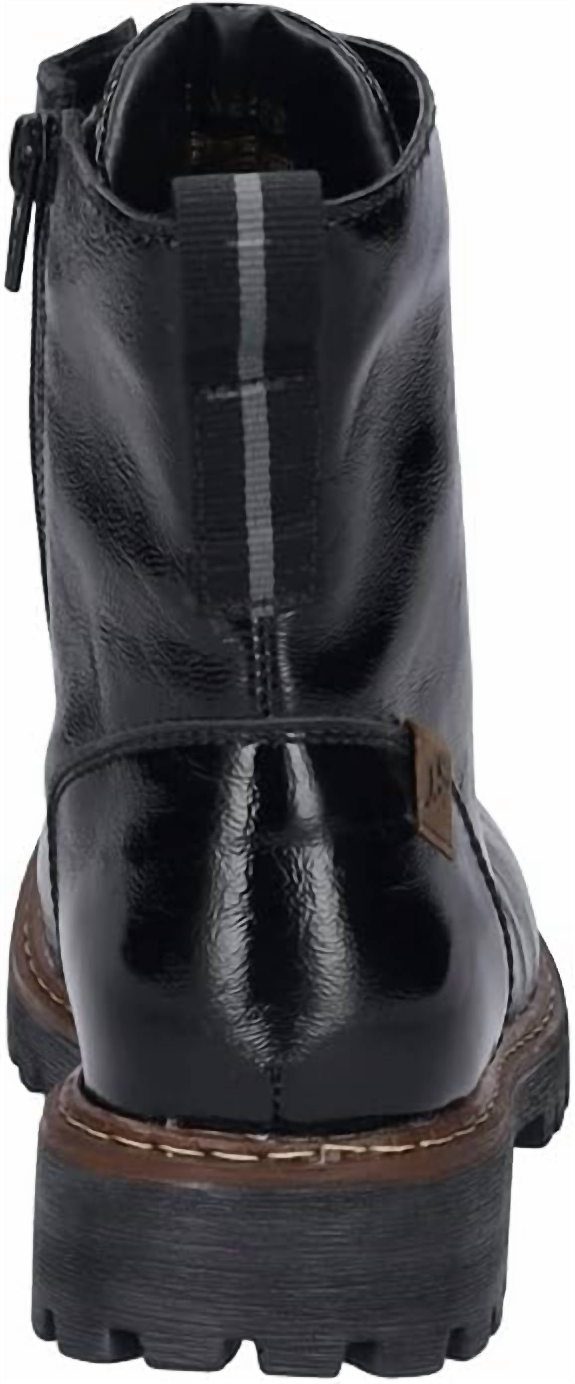 Josef Seibel - Women's Marta 02 Lace-Up Boots