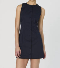 French Connection - Marina Mini Dress