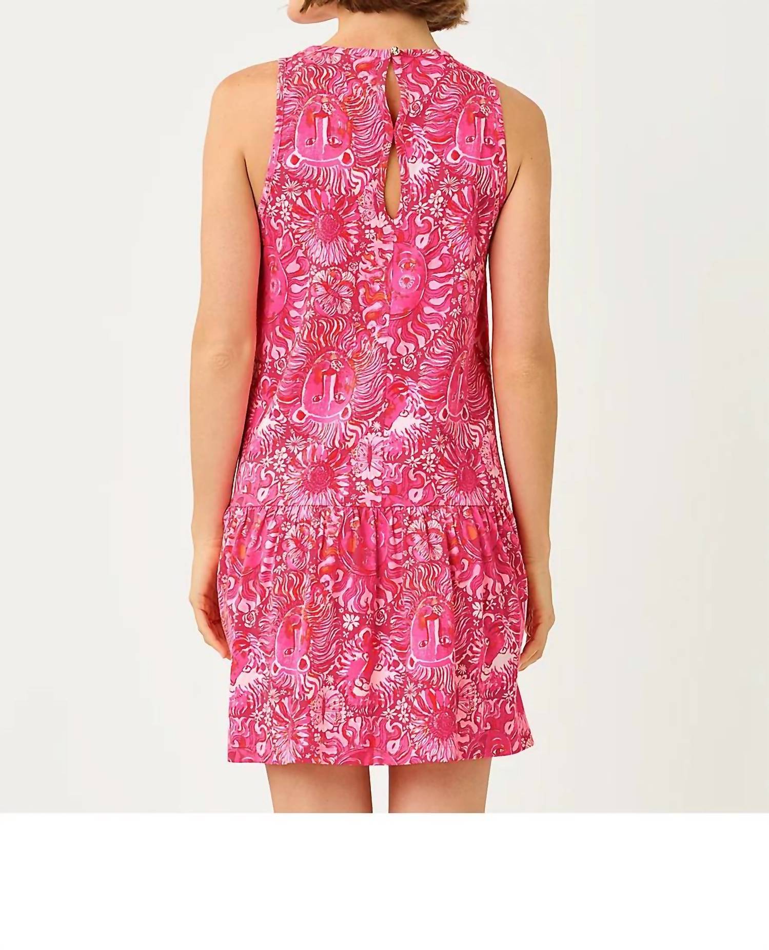 Lilly Pulitzer - Dixi Dress