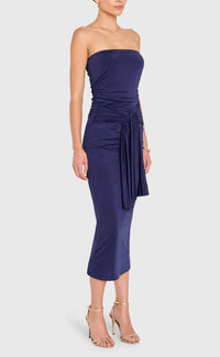 Amanda Uprichard - Ayanna Midi Dress
