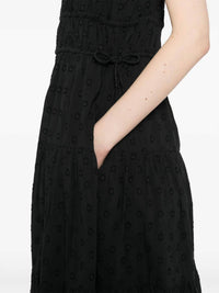 Ulla Johnson - Freya V-neck Dress