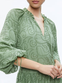 Alice + Olivia - Sherrie Dress