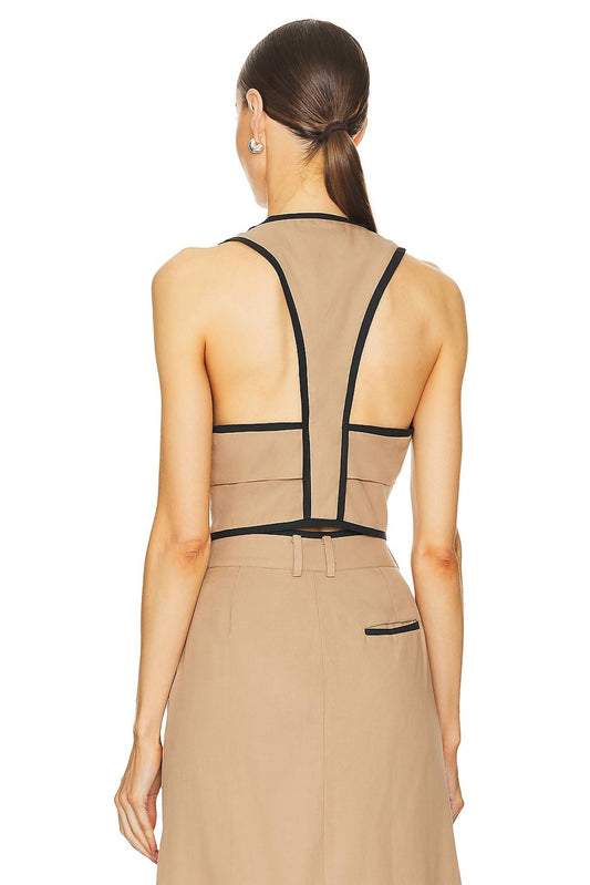 Sovere - Revive Vest