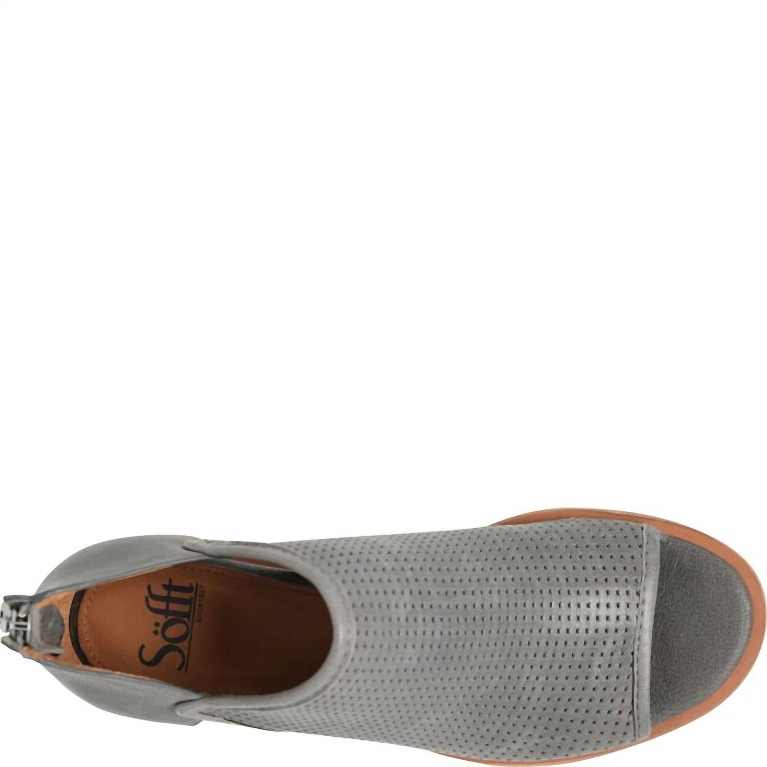 Sofft - Women's Carleigh Sandals