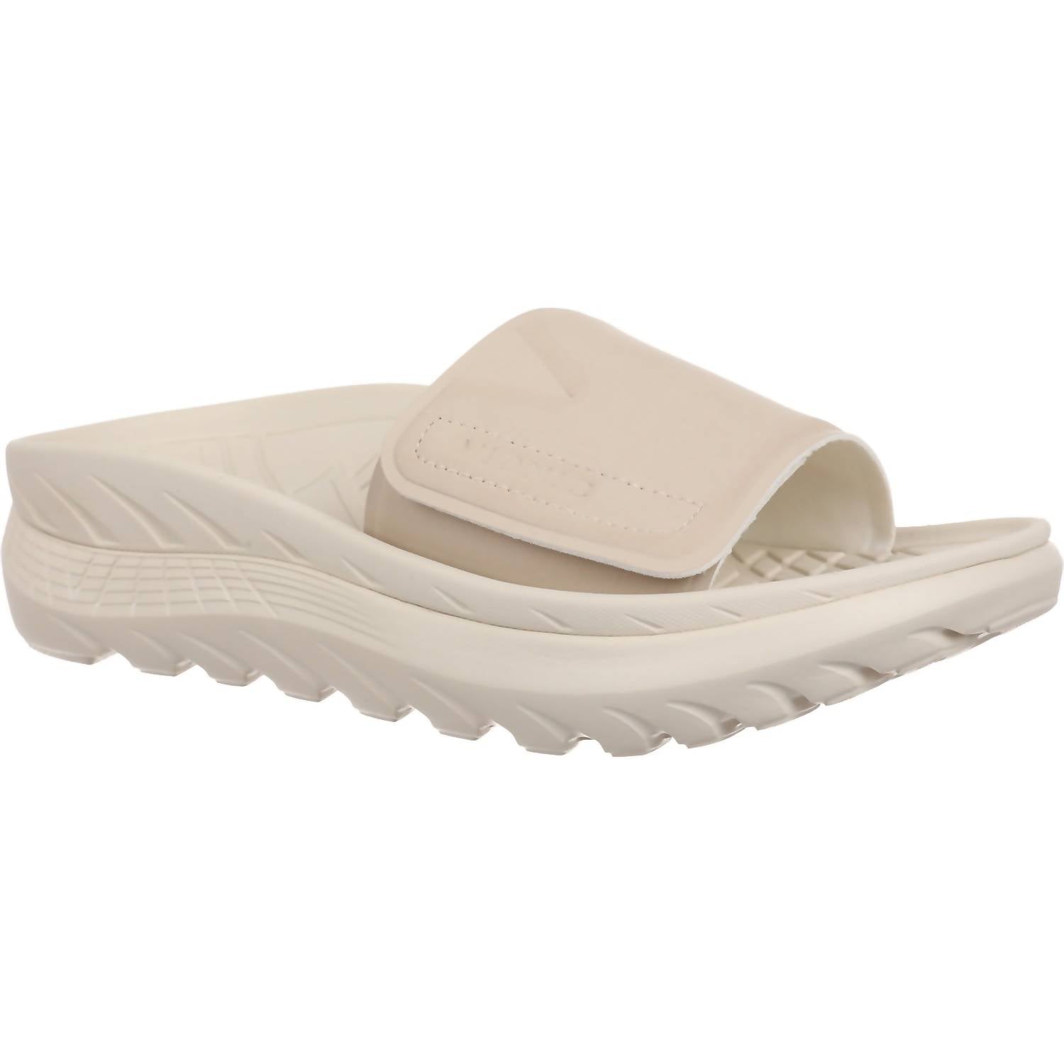 VIONIC Unisex Rejuvenate Slides in cream - item