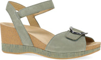 Dansko - Women's Stella Sandlas