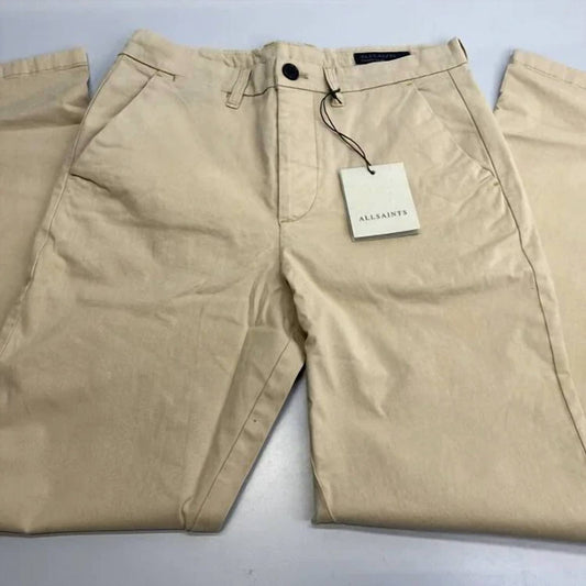 Allsaints - Men’s Elm Slim Trouser