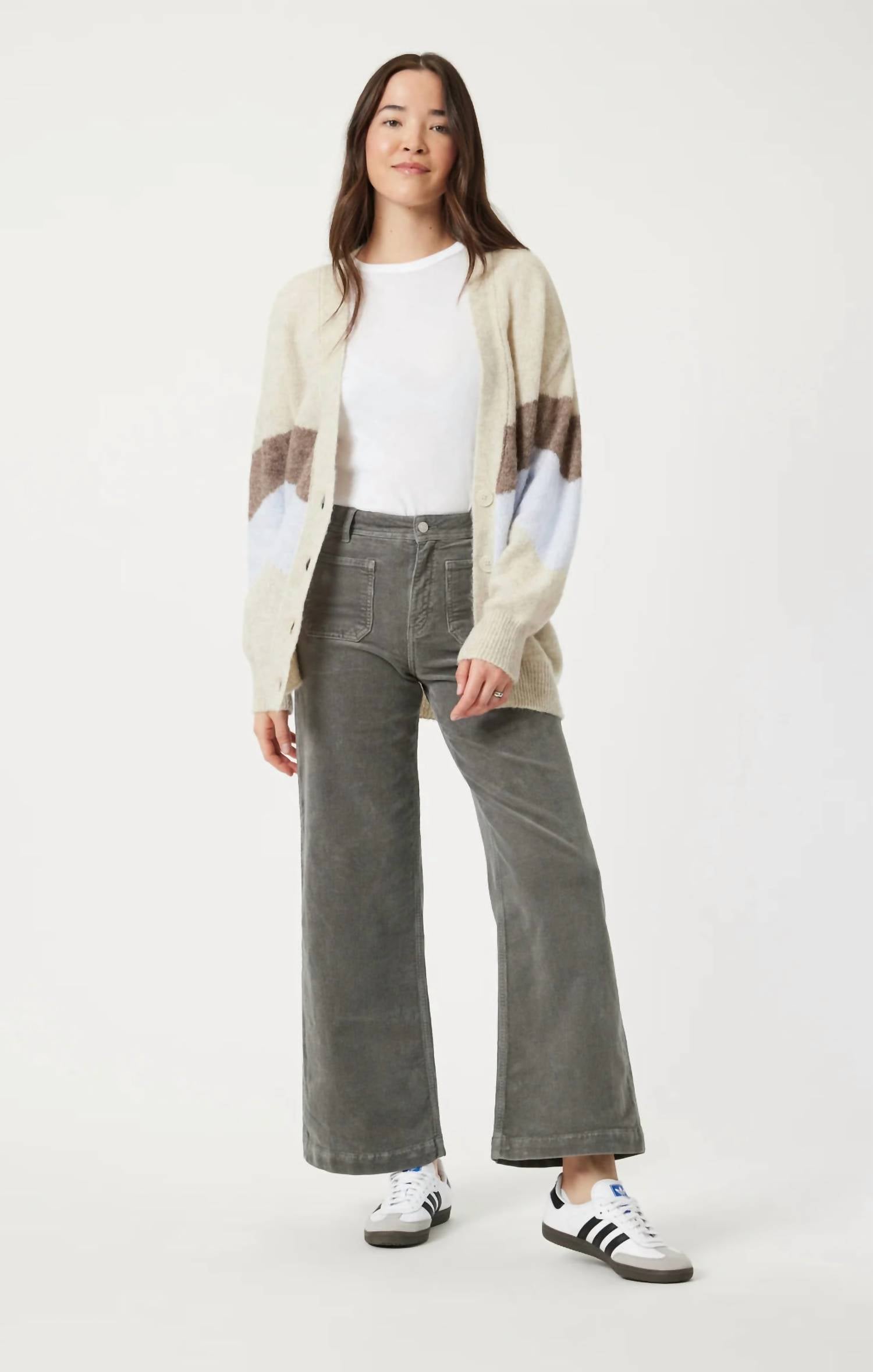 Mavi - Paloma Marine Jean