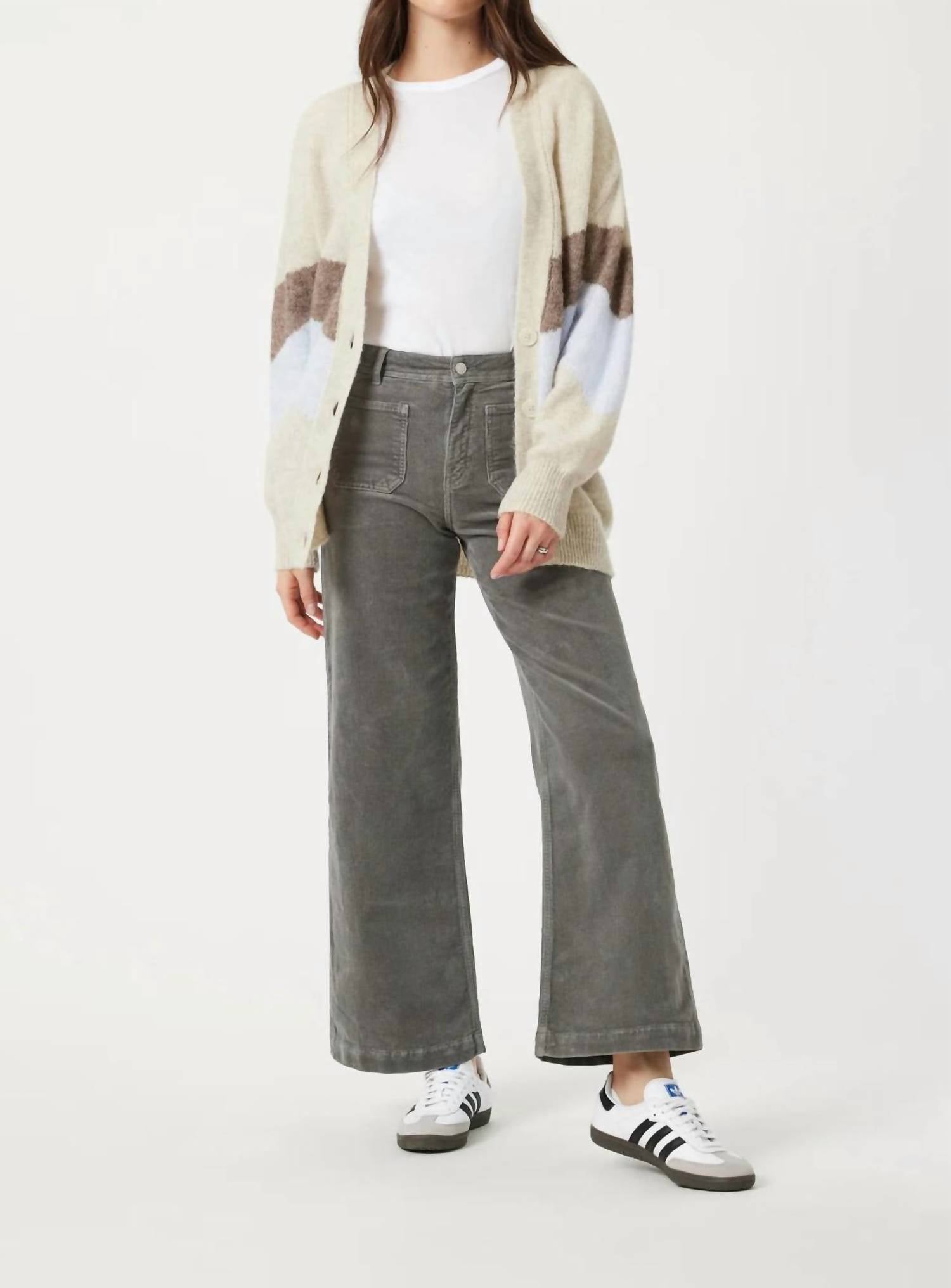 Mavi - Paloma Marine Jean