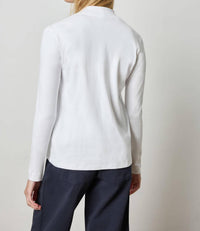 Lilla P - Classic 1x1 Cardigan - Plus