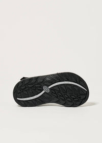 Chaco Women's X2 Classic Sandals in prizem gray - women's sandal - alternate view