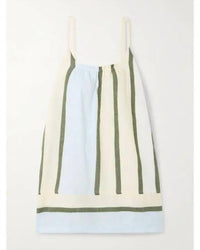 Lemlem - Zina Swing Mini Dress