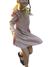Vignette - Girl's Carrie Dress