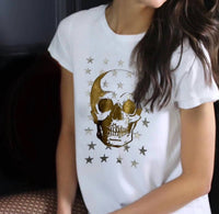 Unsweetened - Micro Graphic Short Sleeve Tee
