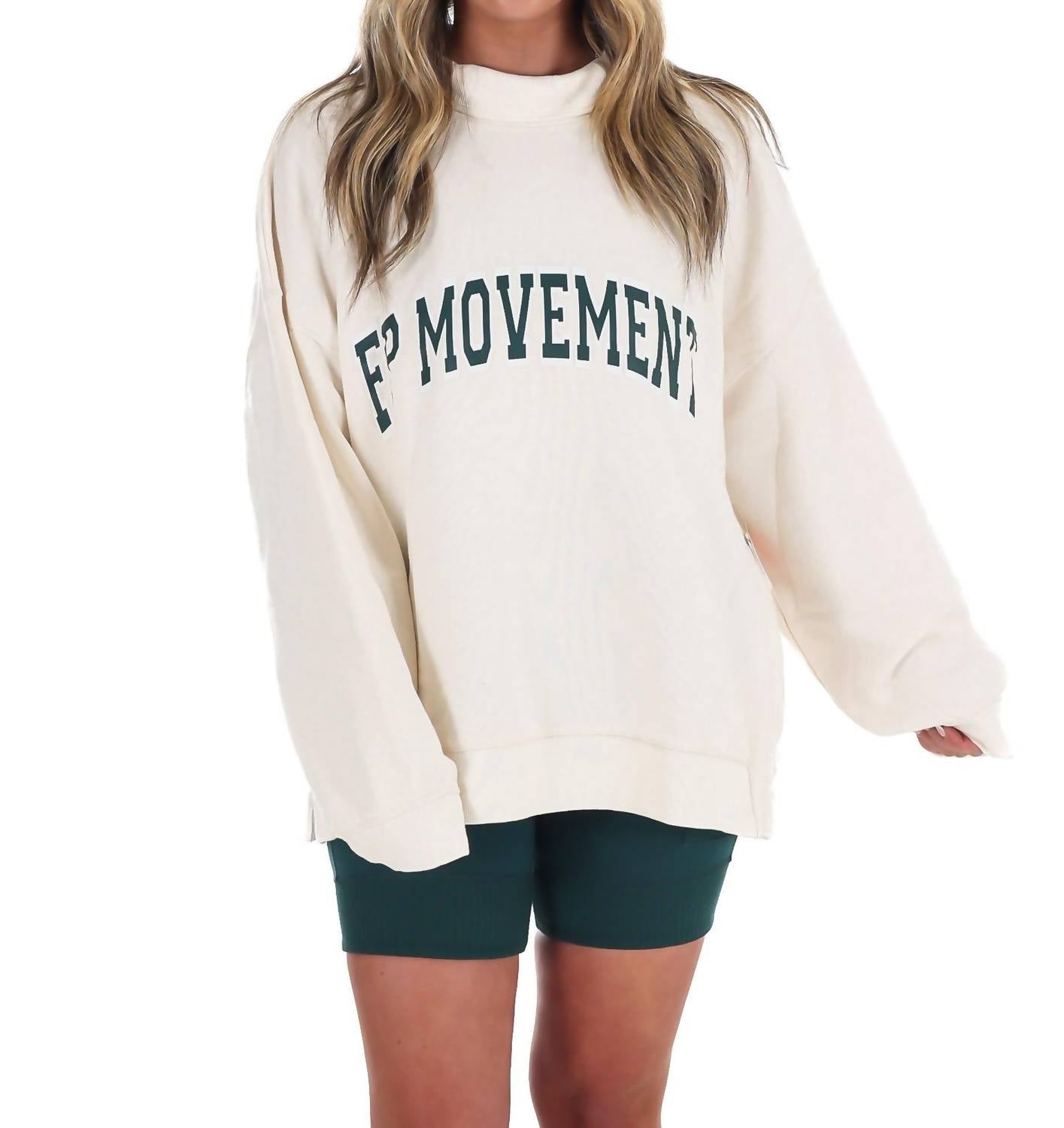Free People - Victory Set