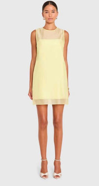 Amanda Uprichard - ANNINA DRESS