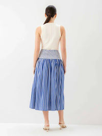 Fifteen Twenty - Women's Rhea Stripe Skirt