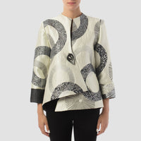 Joseph Ribkoff - fancy Jacket