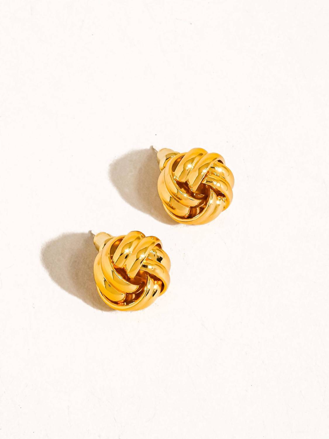 Flanerie By Maiq - Women's The Camille Studs