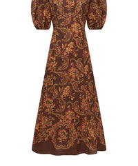 Alemais - Seraphina Midi Dress