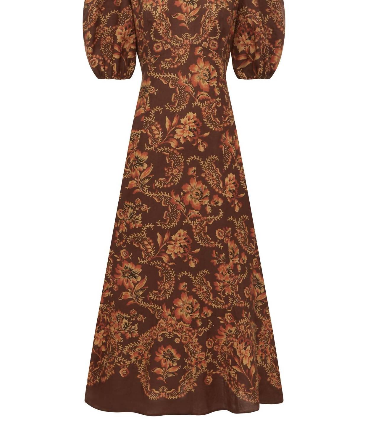 Alemais - Seraphina Midi Dress