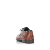 Rieker - Men's Dustin Leather Shoes