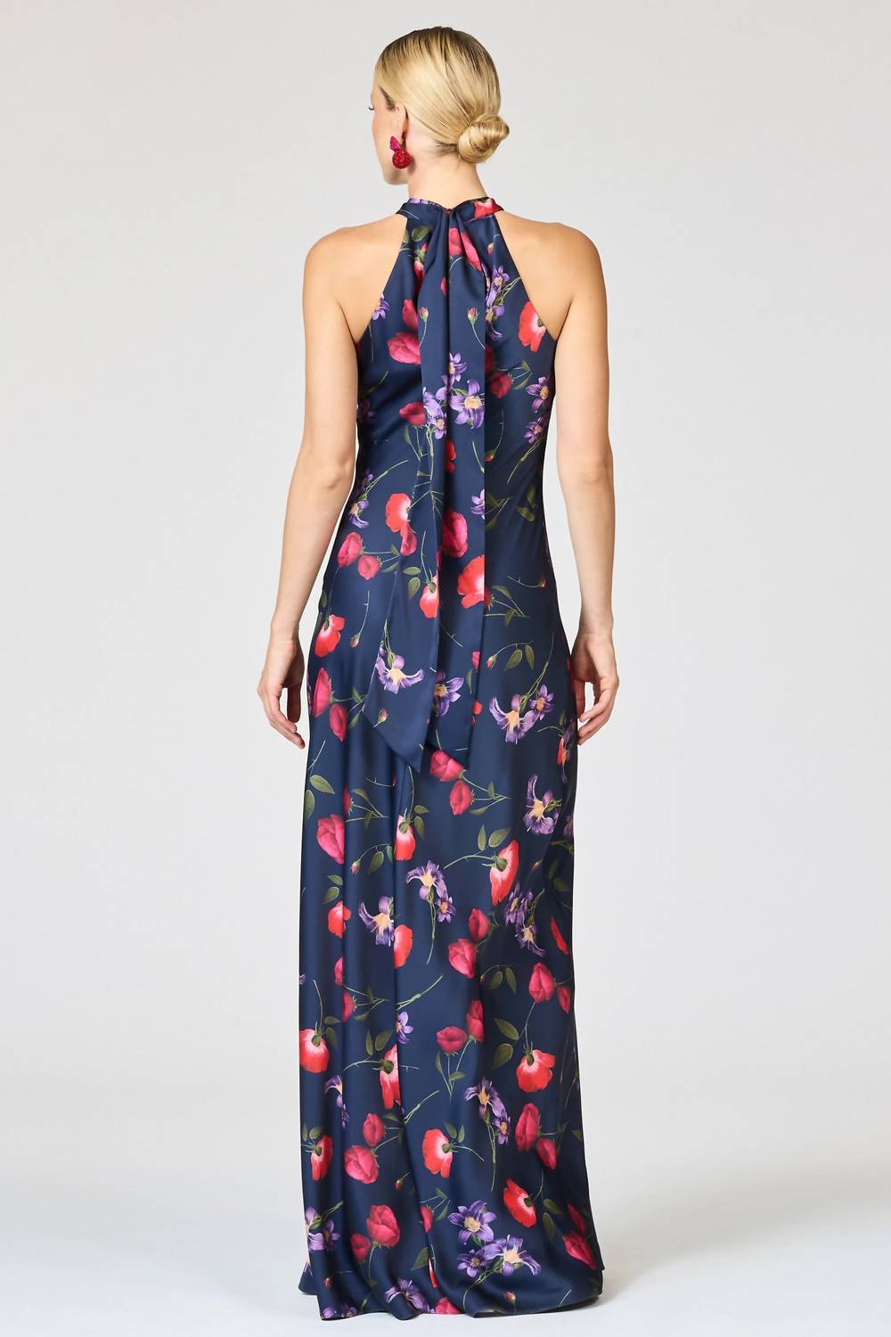 Sachin & Babi - Laurant Gown