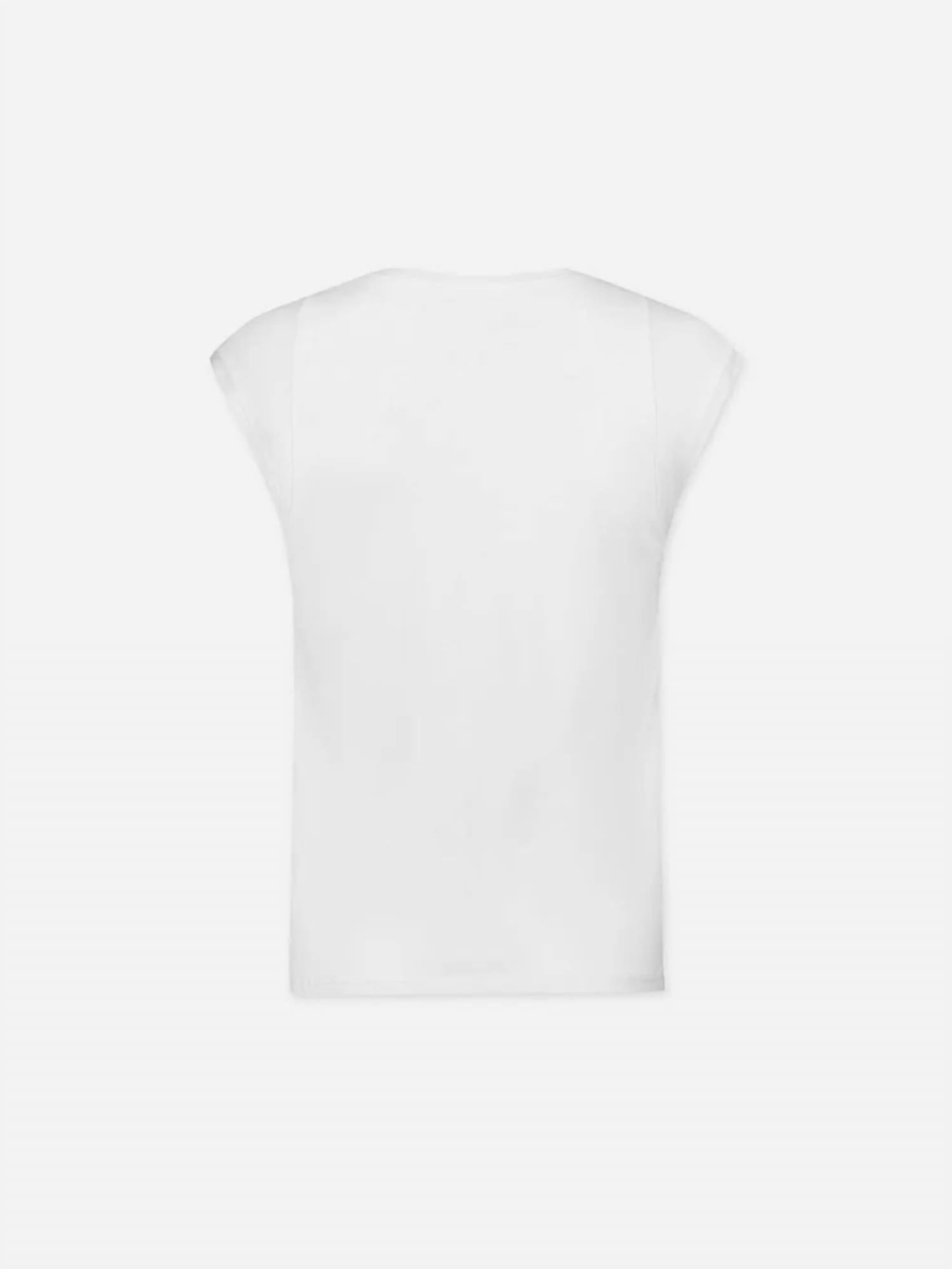 Nation Ltd - Women's Muscle Tee